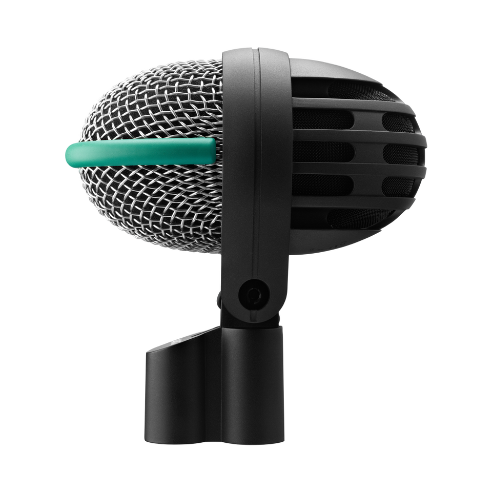 Microfone D112 MKII - Black - Hero