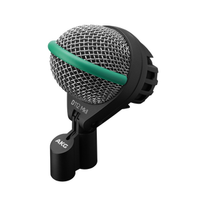 Microfone D112 MKII - Black - Detailshot 3