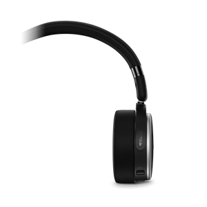 N60NC Wireless - Black - Detailshot 1