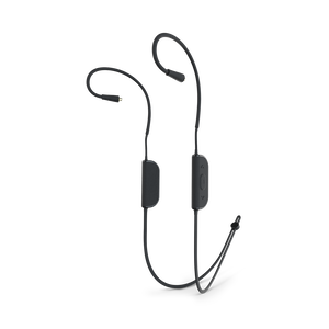 AKG N5005 - Black - Reference Class 5-driver configuration in-ear headphones with customizable sound - Detailshot 2